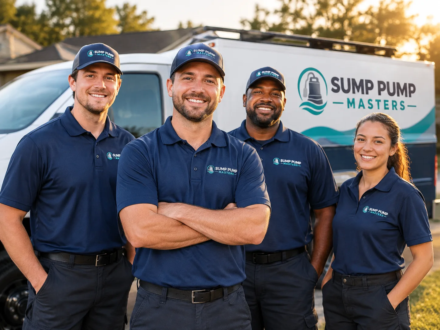 Sump Pump Repair company in Bexar, AR